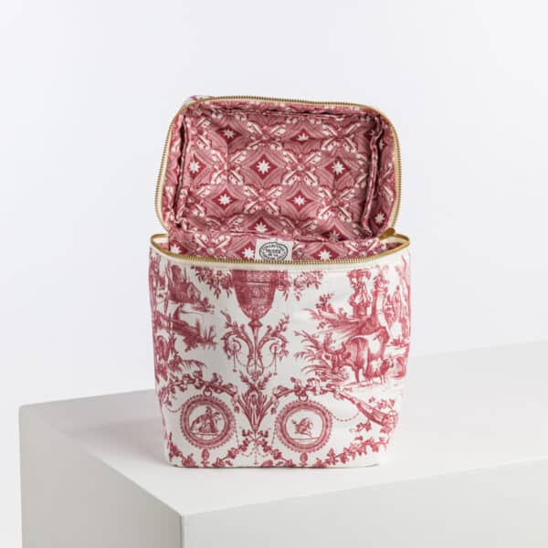 VANITY "LIBERTE AMERICAINE" ROUGE – Image 2