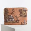 HOUSSE D'ORDINATEUR "PAYSAGE SUISSE"