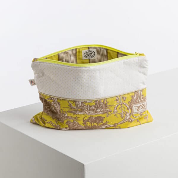 TROUSSE DE VOYAGE "LIBERTE AMERICAINE" CELERI – Image 2