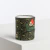 BOUGIE ET SON POCHON "BONNES HERBES" – Image 3