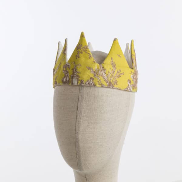 COURONNE "LIBERTE AMERICAINE" CELERI