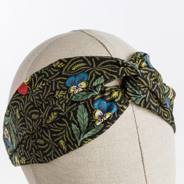 BANDEAU "BONNES HERBES"