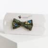 NOEUD PAPILLON ENFANT "BONNES HERBES"