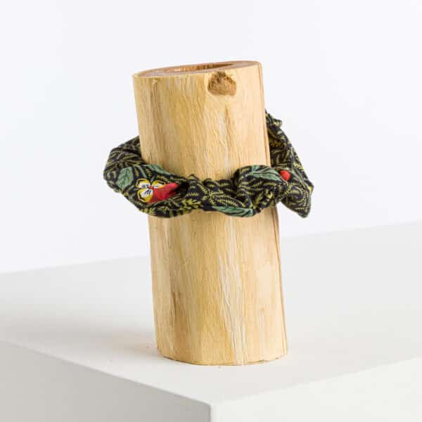 CHOUCHOU "BONNES HERBES"