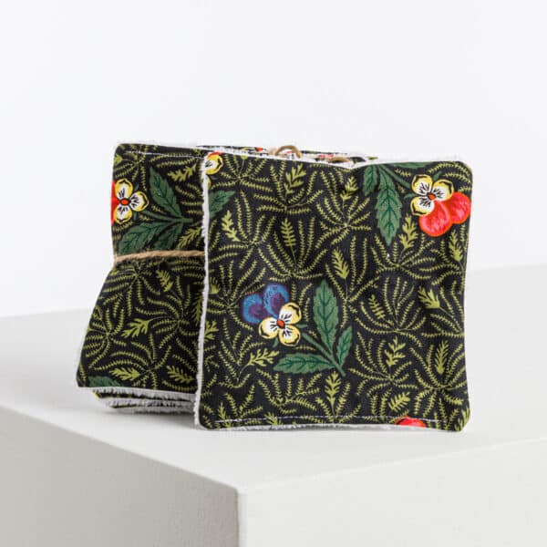 SEMAINIER LINGETTES "BONNES HERBES"