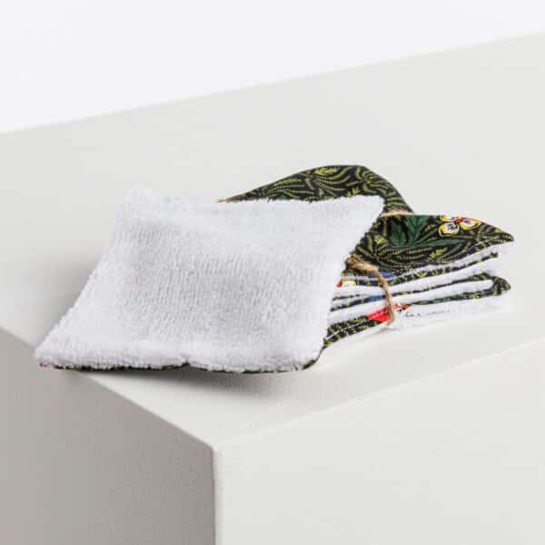 SEMAINIER LINGETTES "BONNES HERBES" – Image 2