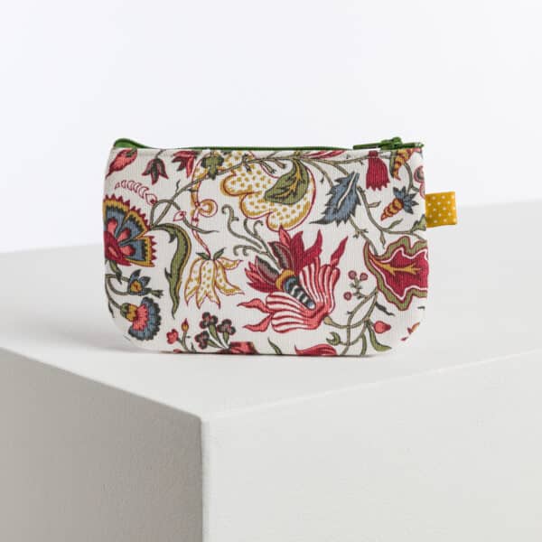 TROUSSSE POULETTE "FANTAISIE INDIENNE"