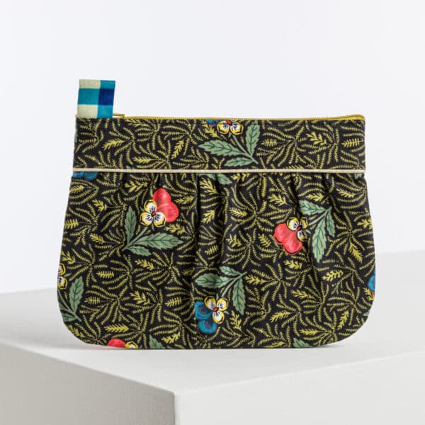 TROUSSE COQUETTE "BONNES HERBES" – Image 2