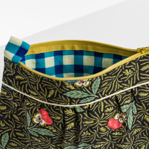 TROUSSE COQUETTE "BONNES HERBES" – Image 4