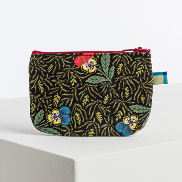 TROUSSE POULETTE "BONNES HERBES"