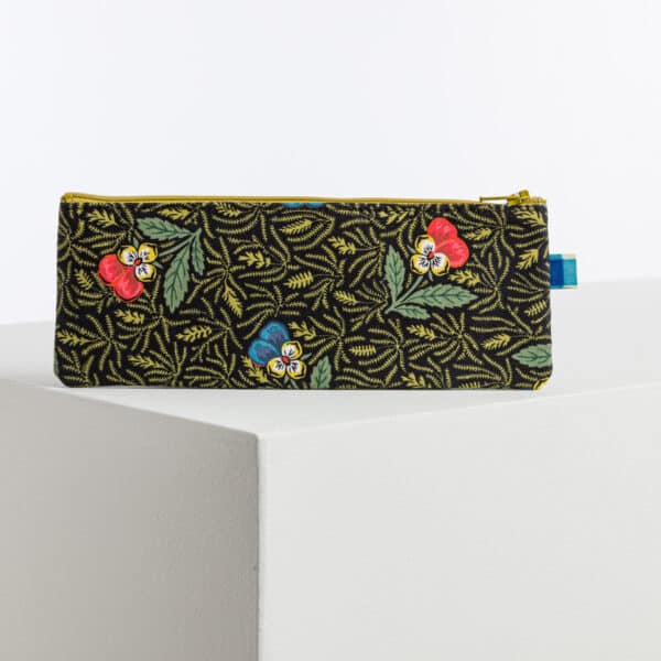 TROUSSE STYLOS "BONNES HERBES" – Image 2