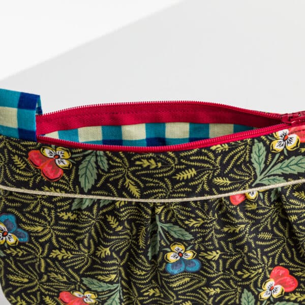 TROUSSE COQUETTE "BONNES HERBES" – Image 3