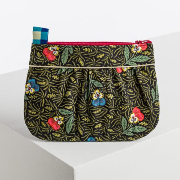 TROUSSE COQUETTE "BONNES HERBES"