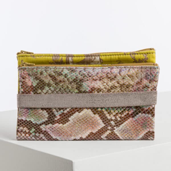 TROUSSE SIAMOISE "LIBERTE AMERCAINE" CELERI