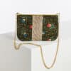 POCHETTE CHAINE "BONNES HERBES"