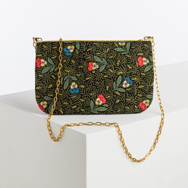 POCHETTE CHAINE "BONNES HERBES" – Image 2