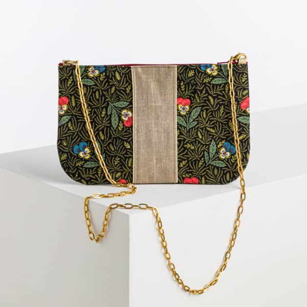 POCHETTE CHAINE "BONNES HERBES" – Image 5
