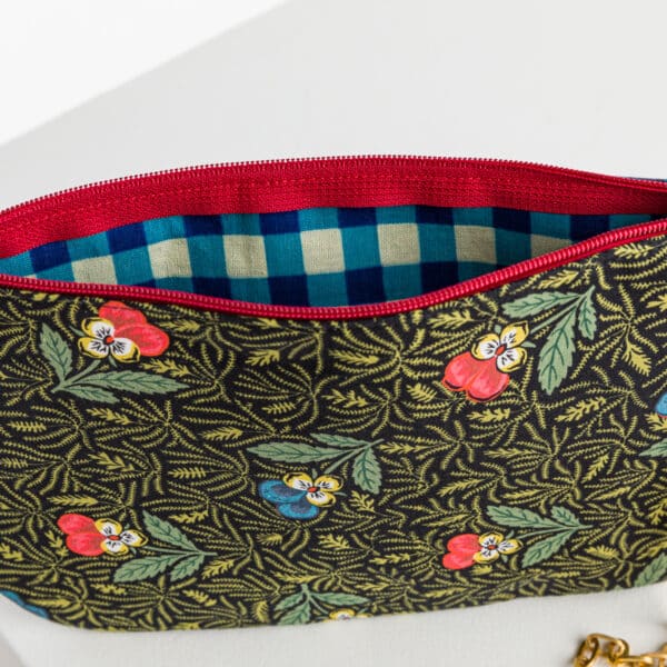 POCHETTE CHAINE "BONNES HERBES" – Image 4