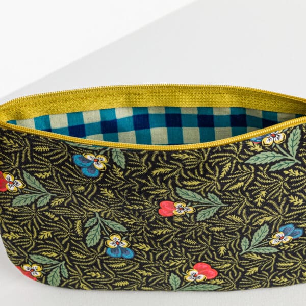 POCHETTE CHAINE "BONNES HERBES" – Image 3