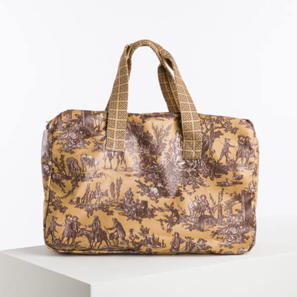 SAC 24H "MEUNIER SON FILS ET L'ANE"