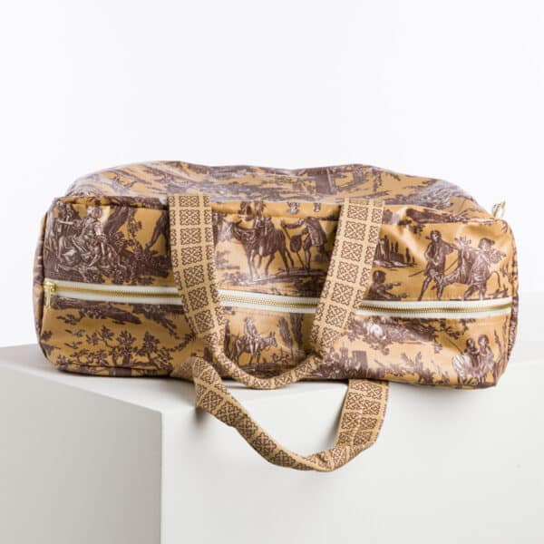 SAC 24H "MEUNIER SON FILS ET L'ANE" – Image 2