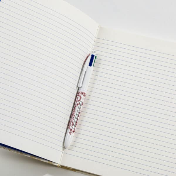 BIC 4 COULEURS "LIBERTE AMERICAINE" – Image 2