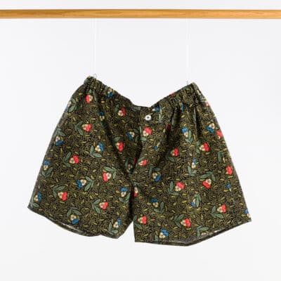 CALECON "BONNES HERBES" M-L