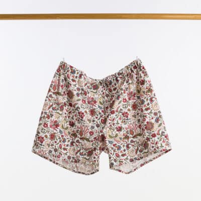 CALECON "FANTAISIE INDIENNE" M-L