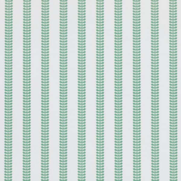 SET DE TABLE PLASTIFIE "LE CHINOIS A LA BROUETTE" CELADON – Image 2