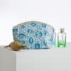 TROUSSE ARRONDIE ENDUITE "les CAMEES" BLEUS
