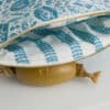 TROUSSE ARRONDIE ENDUITE "les CAMEES" BLEUS – Image 2