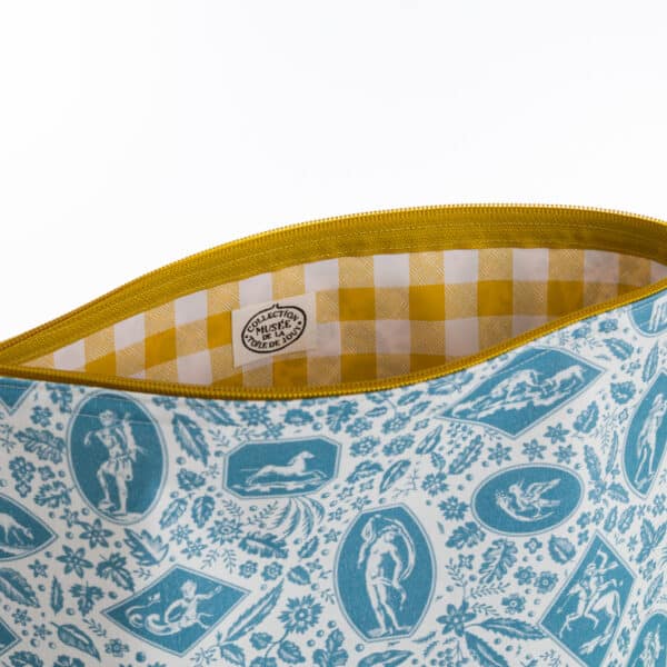 TROUSSE DE VOYAGE "les CamEES" BLEUS – Image 2