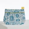 TROUSSE COQUETTE "LES CAMEES" BLEUS