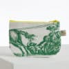 TROUSSE POULETTE "LES DELICES DES 4 SAISONS" VERT PRAIRIE – Image 2