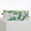 TROUSSE STYLOS "LES DELICES DES 4 SAISONS" VERT PRAIRIE – Image 2