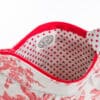 TROUSSE COQUETTE "LES DELICES DES 4 SAISONS" ROSE – Image 3