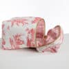 VANITY "LES DELICES DES 4 SAISONS" ROSE – Image 2