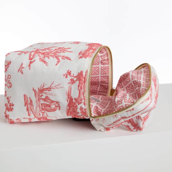 VANITY "LES DELICES DES 4 SAISONS" ROSE – Image 2