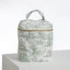 VANITY "LE CHINOIS A LA BROUETTE" CELADON