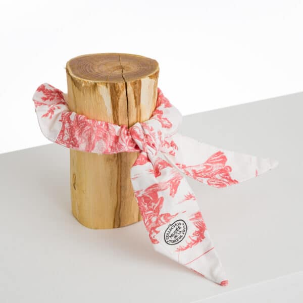FOULCHIE "LES DELICES DES 4 SAISONS" ROSE
