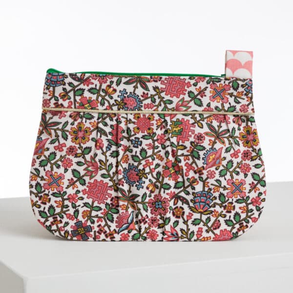 TROUSSE COQUETTE "BATONS ROMPUS"