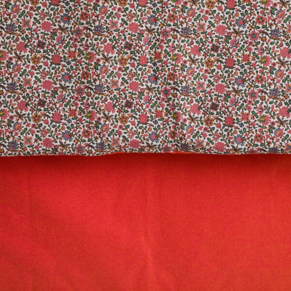 MATELAS DE REPOS "BATONS ROMPUS" – Image 2