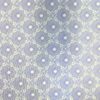 TISSU "ETOILES" LAVANDE – Image 3