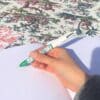 BIC "LES DELICES DES 4 SAISONS" VERT – Image 2
