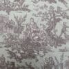 TISSU "LE MEUNIER SON FILS ET L'ANE" CELADON – Image 2