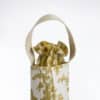 SAC BOUTEILLE  ISOTHERME "LES DELICES DES 4 SAISONS" BRONZE – Image 2