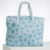 SAC 24H "LES CAMEES" BLEUS