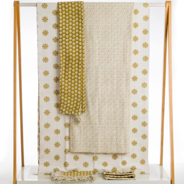 NAPPE couleur Bronze - 3 tailles