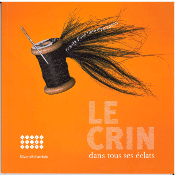 CATALOGUE EXPO "LE CRIN DANS TOUS SES ECLATS"