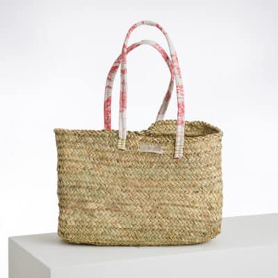 MOYEN PANIER OSIER (3 DÉCLINAISONS)